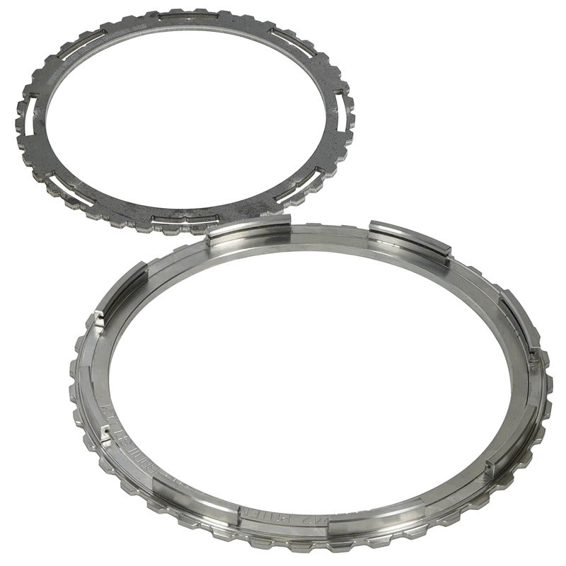 BD Diesel Automatic Transmission Overhaul Kit - 1062501-BKJX