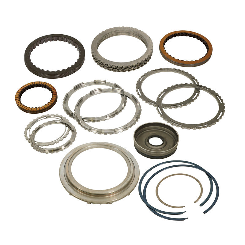 BD Diesel Automatic Transmission Overhaul Kit - 1062502-BKJX