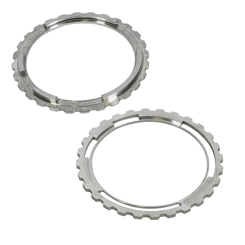 BD Diesel Automatic Transmission Overhaul Kit - 1062502-BKJX