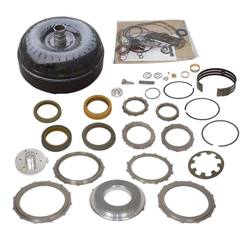 BD Diesel Automatic Transmission Overhaul Kit - 1063014-BKJX