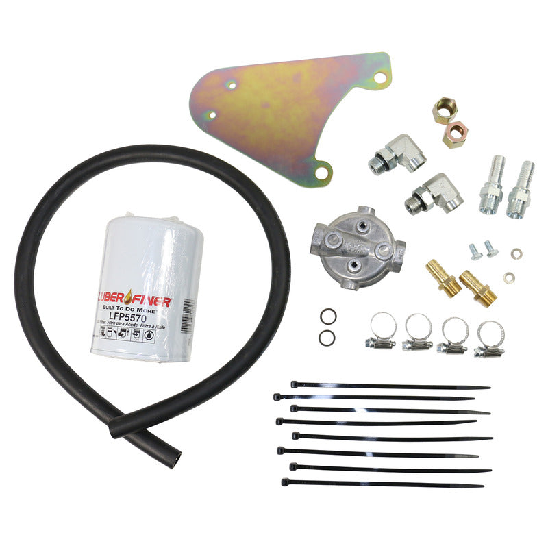 BD Diesel Transmission Control Module - 1064018-BKJX