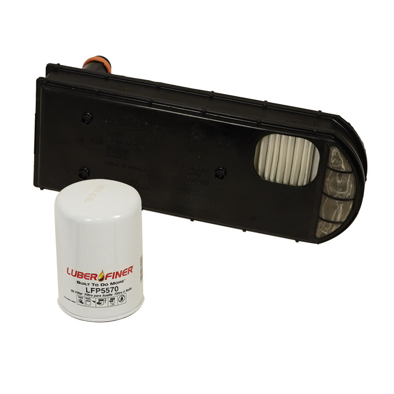 BD Diesel Transmission Control Module - 1064045-BKJX