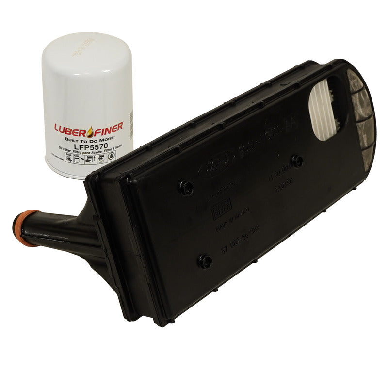 BD Diesel Transmission Control Module - 1064045-BKJX