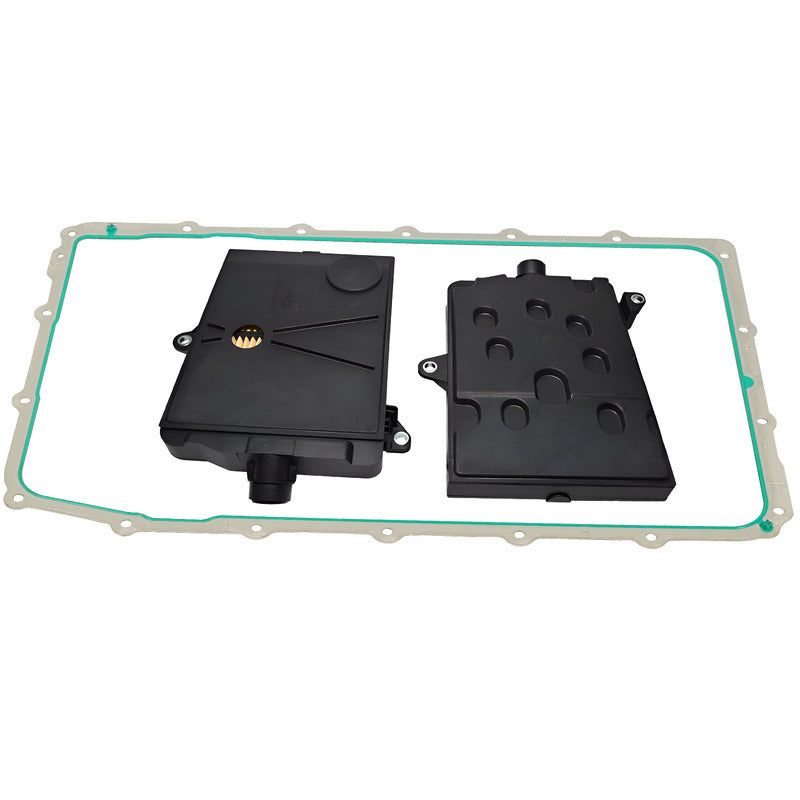 BD Diesel Transmission Control Module - 1064047-BKJX