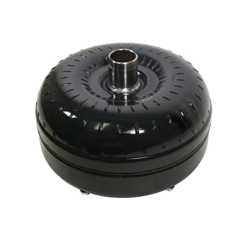 BD Diesel Transmission Control Module - 1064072SS-BKJX