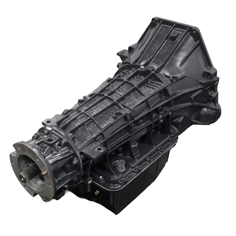 BD Diesel Transmission Control Module - 1064072SS-BKJX