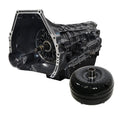 BD Diesel Transmission Control Module - 1064074SS-BKJX