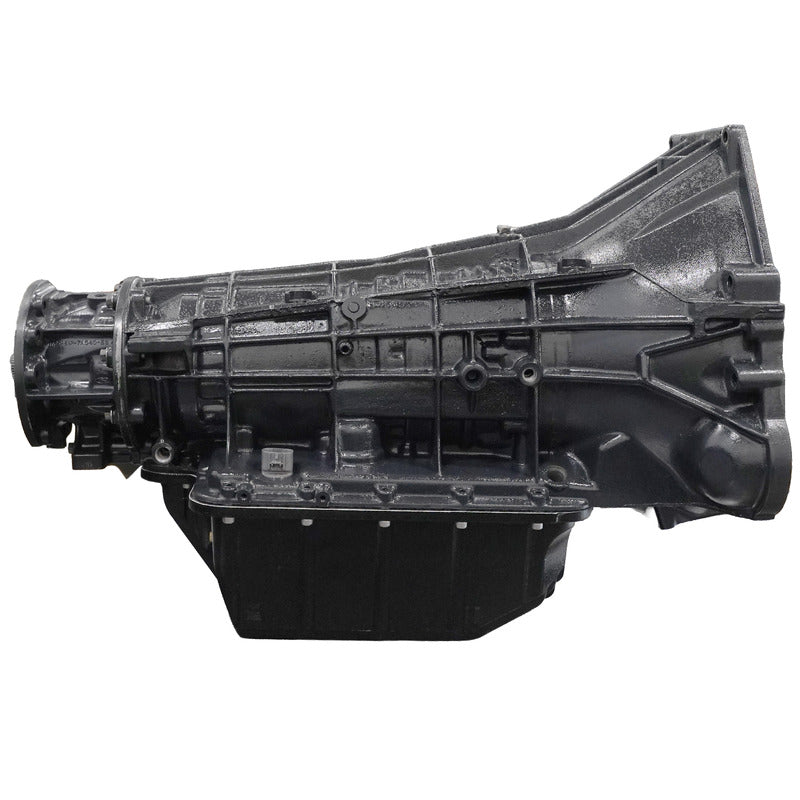BD Diesel Transmission Control Module - 1064074SS-BKJX