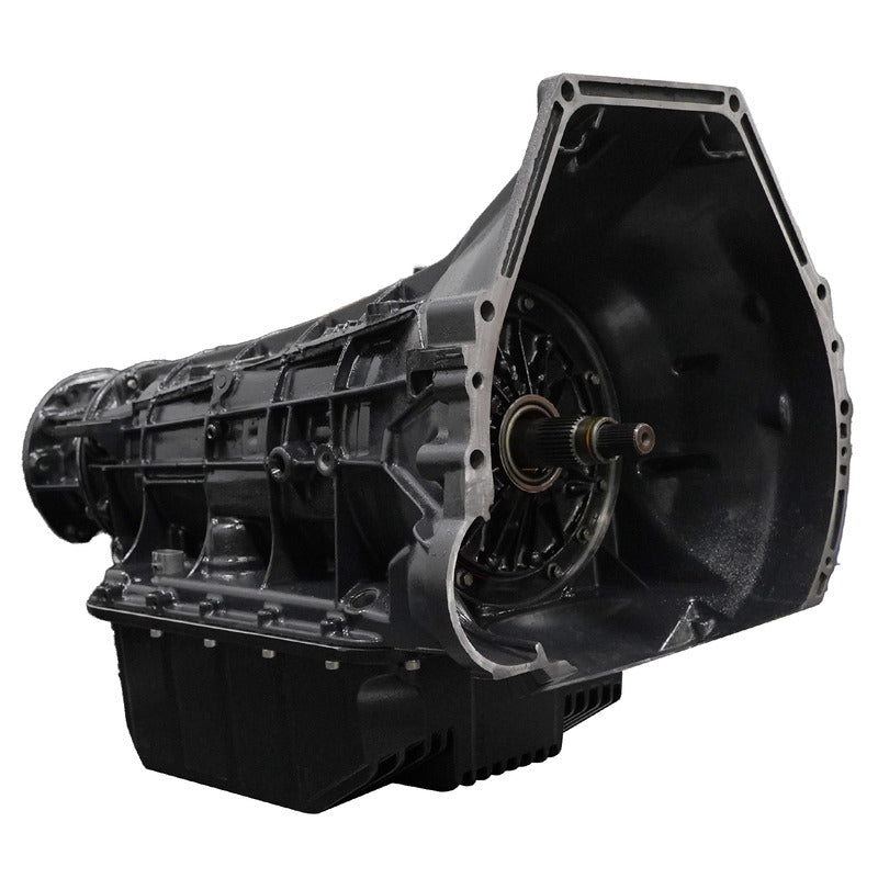 BD Diesel Transmission Control Module - 1064074SS-BKJX