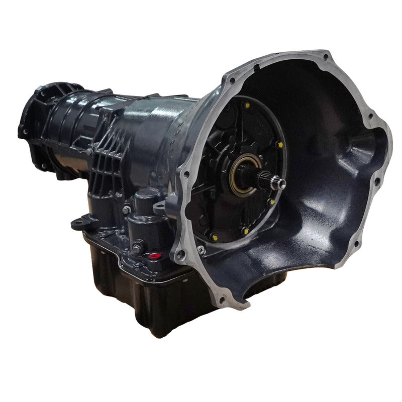 BD Diesel Transmission Control Module - 1064142SS-BKJX