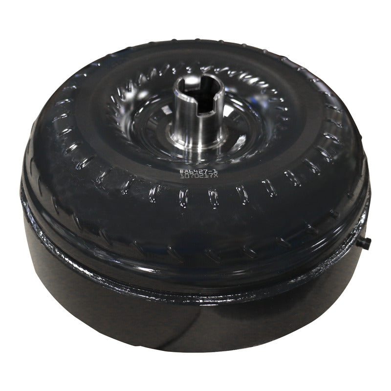 BD Diesel Transmission Control Module - 1064204SS-BKJX