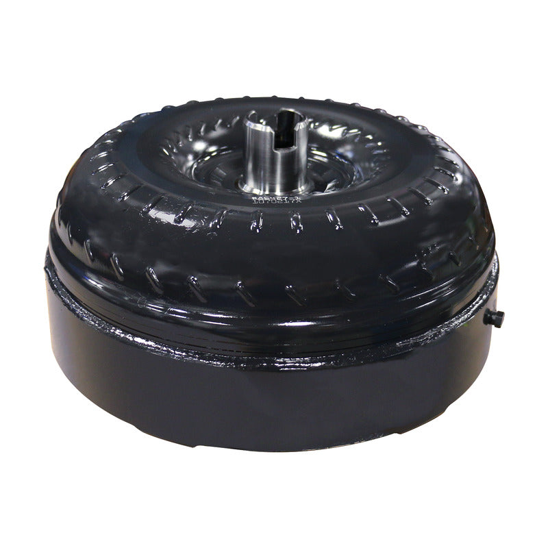 BD Diesel Transmission Control Module - 1064224SS-BKJX