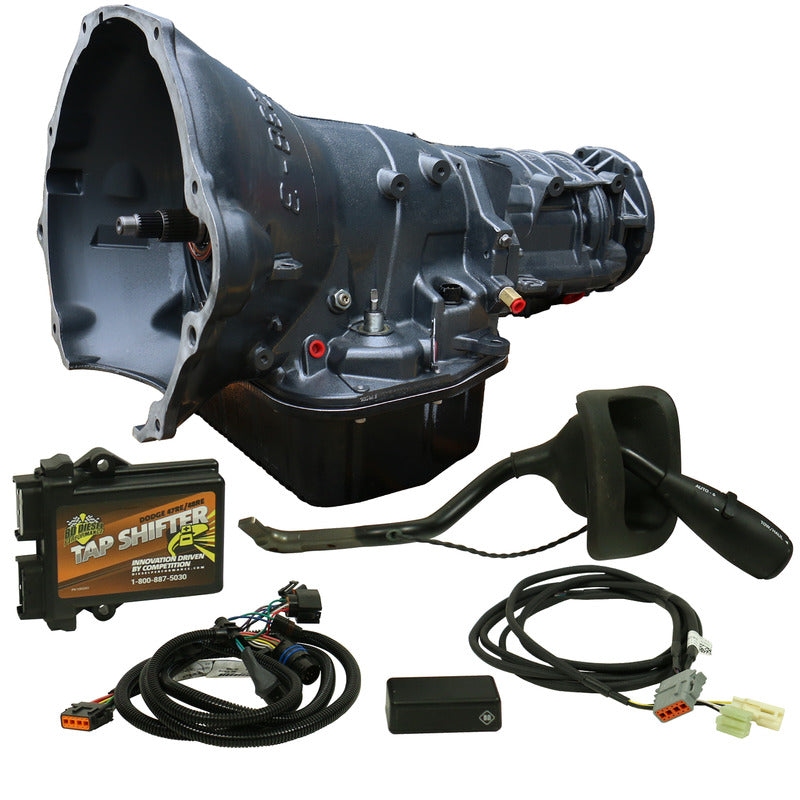 BD Diesel Transmission Control Module - 1064234BFT-BKJX