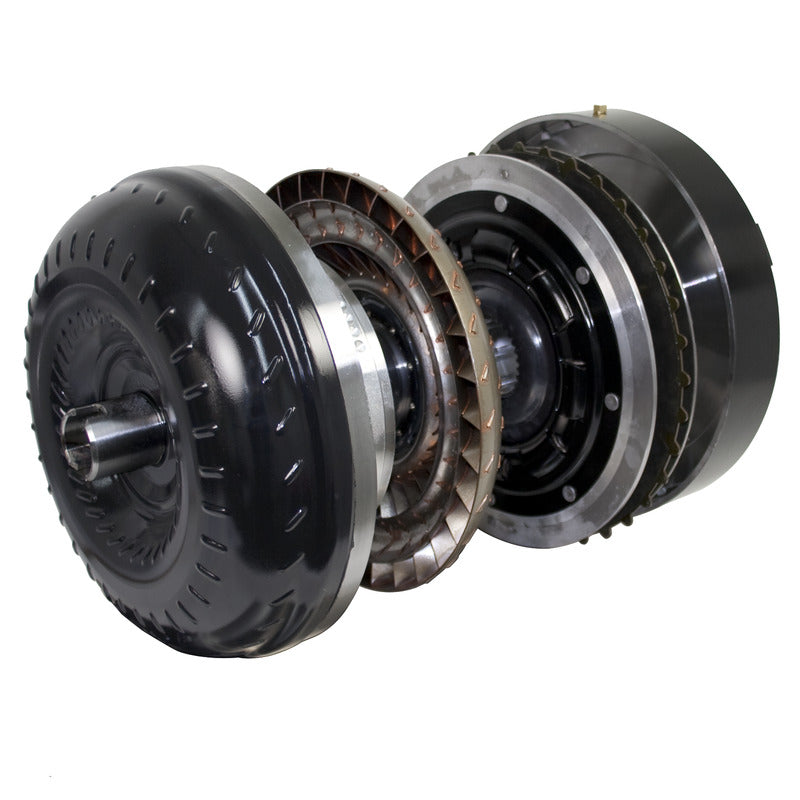 BD Diesel Transmission Control Module - 1064302SS-BKJX