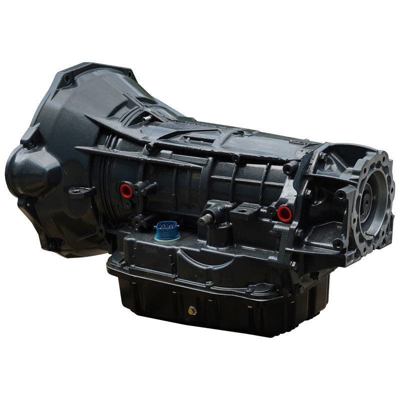 BD Diesel Transmission Control Module - 1064304SS-BKJX