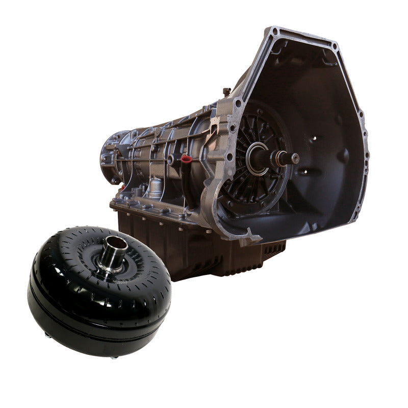 BD Diesel Transmission Control Module - 1064444SM-BKJX