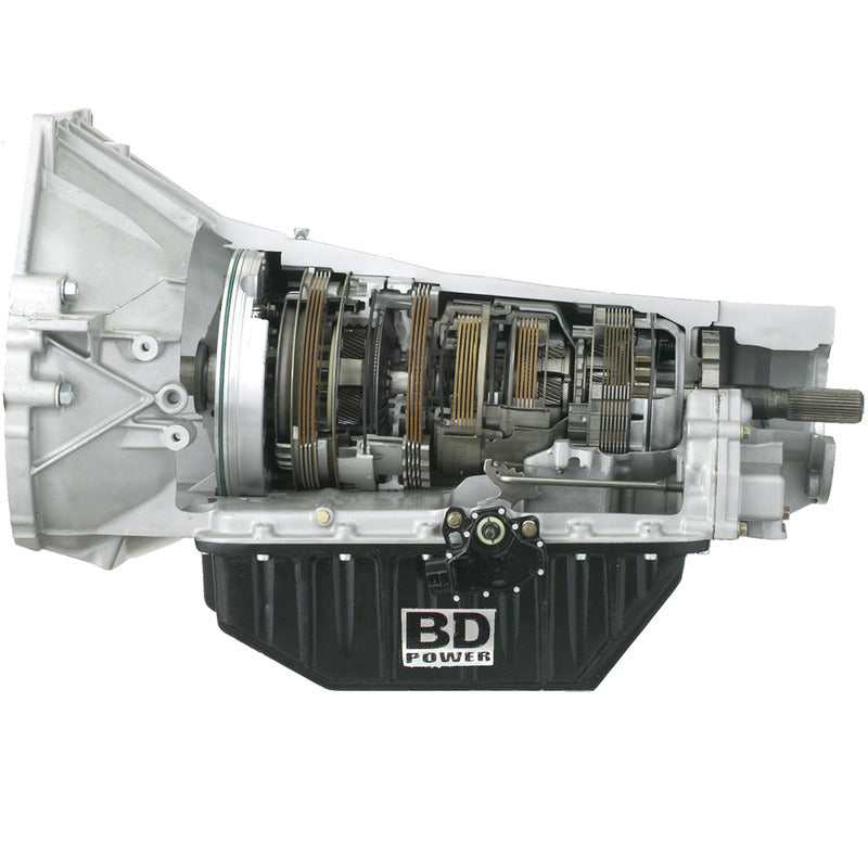 BD Diesel Transmission Control Module - 1064464-BKJX