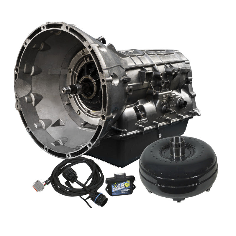 BD Diesel Transmission Control Module - 1064514BM-BKJX