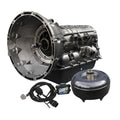 BD Diesel Transmission Control Module - 1064514SS-BKJX