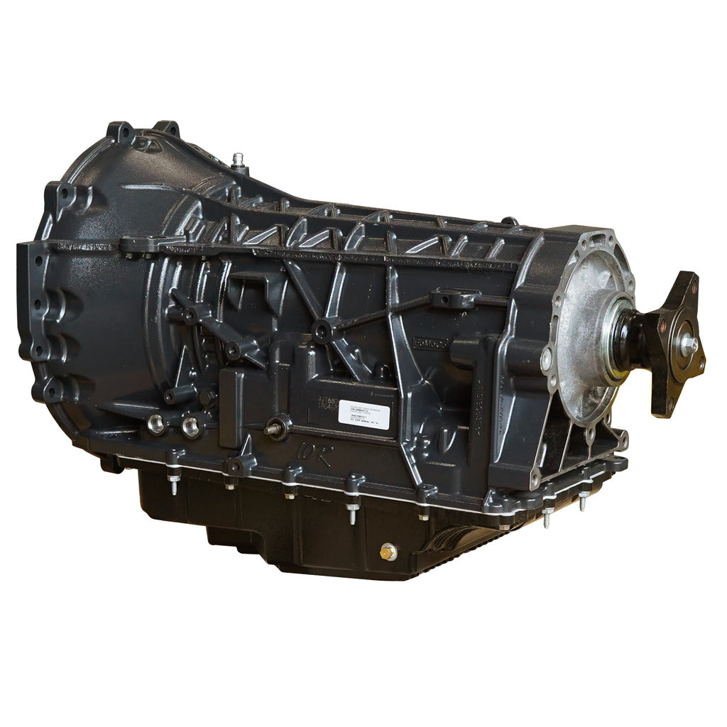 BD Diesel Transmission Control Module - 1064572SS-BKJX