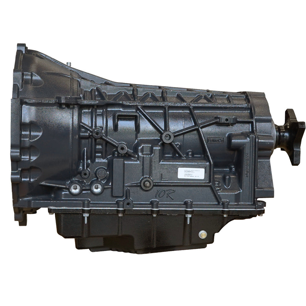 BD Diesel Transmission Control Module - 1064574SS-BKJX