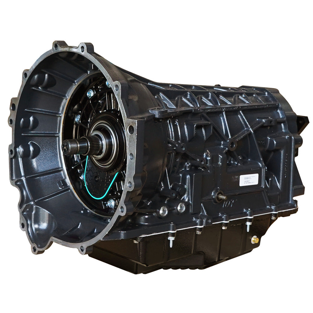 BD Diesel Transmission Control Module - 1064574SS-BKJX