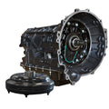 BD Diesel Transmission Control Module - 1064604SS-BKJX