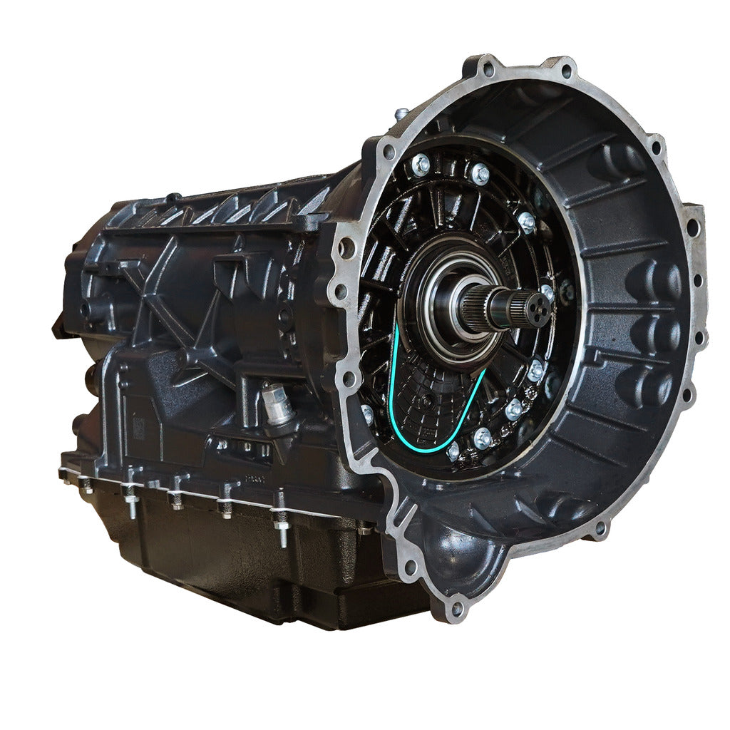 BD Diesel Transmission Control Module - 1064604SS-BKJX