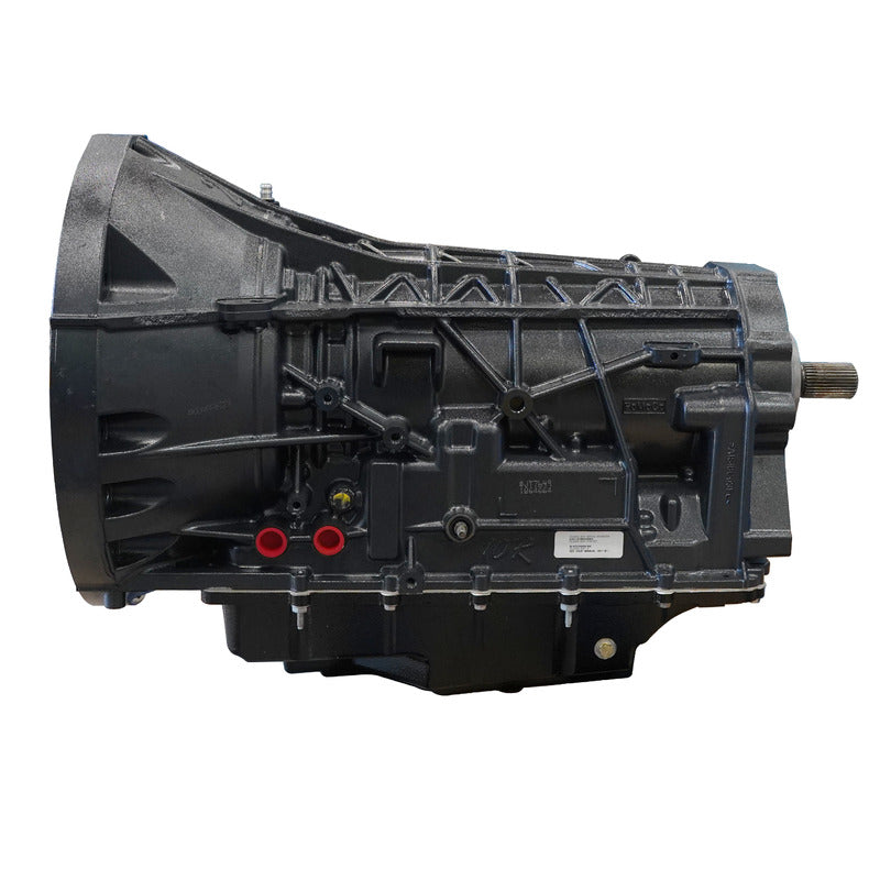 BD Diesel Transmission Control Module - 1064662SS-BKJX