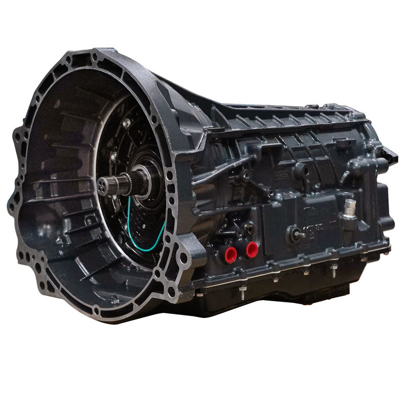 BD Diesel Transmission Control Module - 1064682SS-BKJX