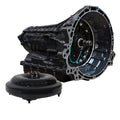 BD Diesel Transmission Control Module - 1064684SS-BKJX