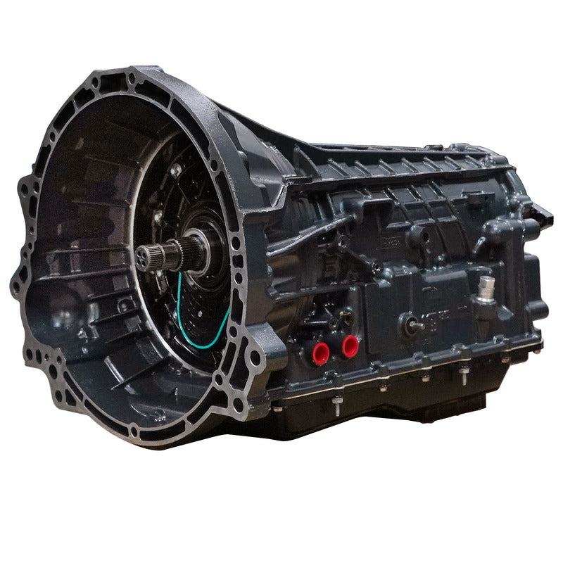BD Diesel Transmission Control Module - 1064684SS-BKJX