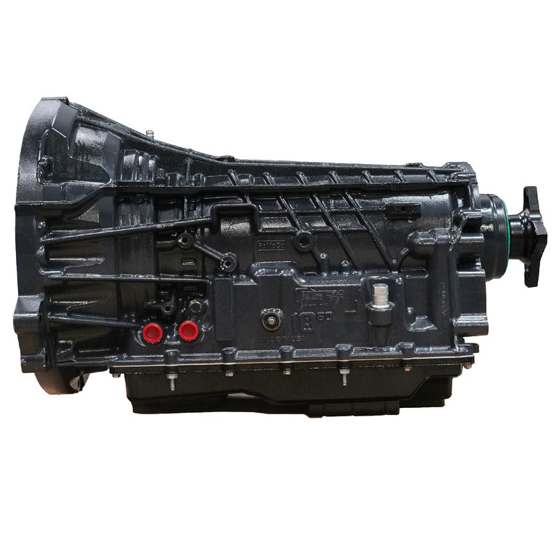 BD Diesel Transmission Control Module - 1064684SS-BKJX