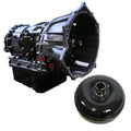 BD Diesel Transmission Control Module - 1064704SS-BKJX