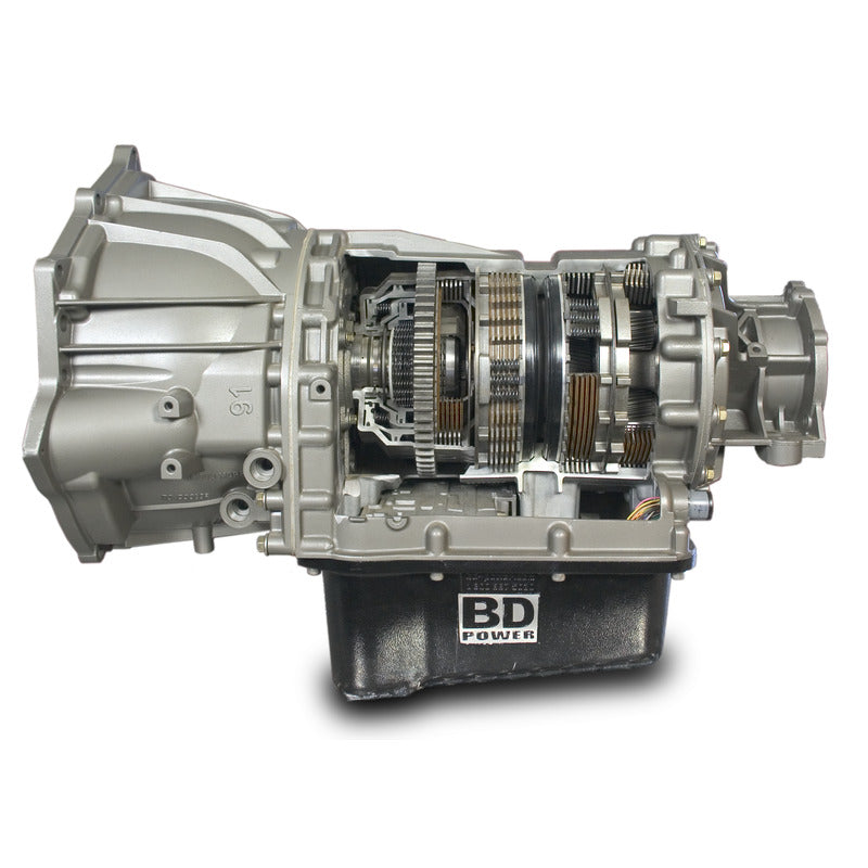 BD Diesel Transmission Control Module - 1064724-BKJX