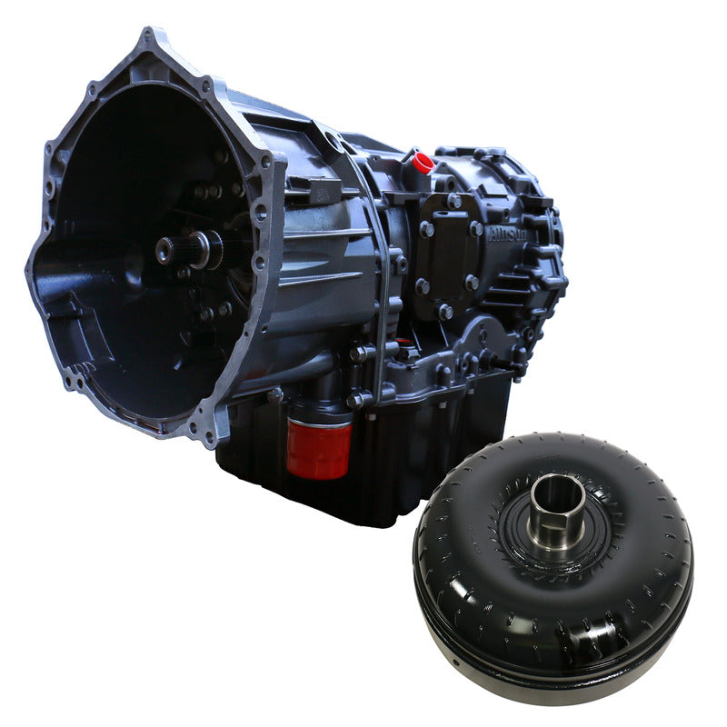 BD Diesel Transmission Control Module - 1064742-BKJX