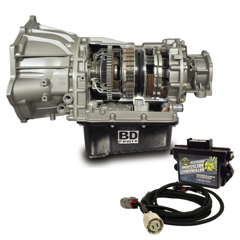BD Diesel Transmission Control Module - 1064754-BKJX