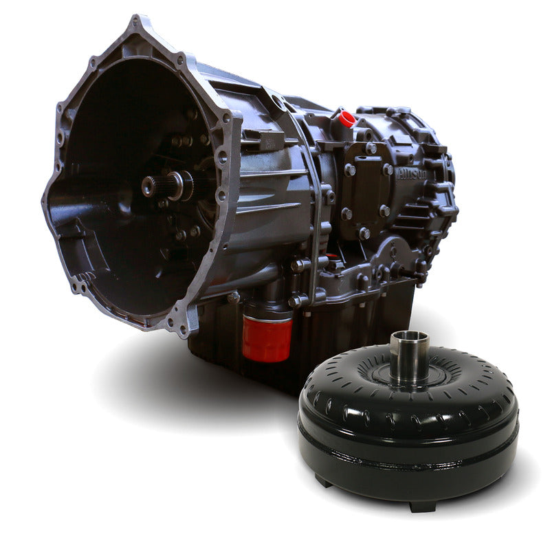 BD Diesel Transmission Control Module - 1064774SS-BKJX