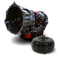 BD Diesel Transmission Control Module - 1064774SS-BKJX