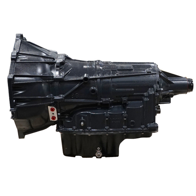 BD Diesel Transmission Control Module - 1064842SS-BKJX