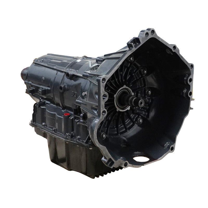 BD Diesel Transmission Control Module - 1064842SS-BKJX