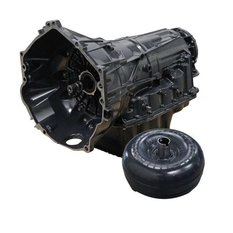 BD Diesel Transmission Control Module - 1064844SS-BKJX