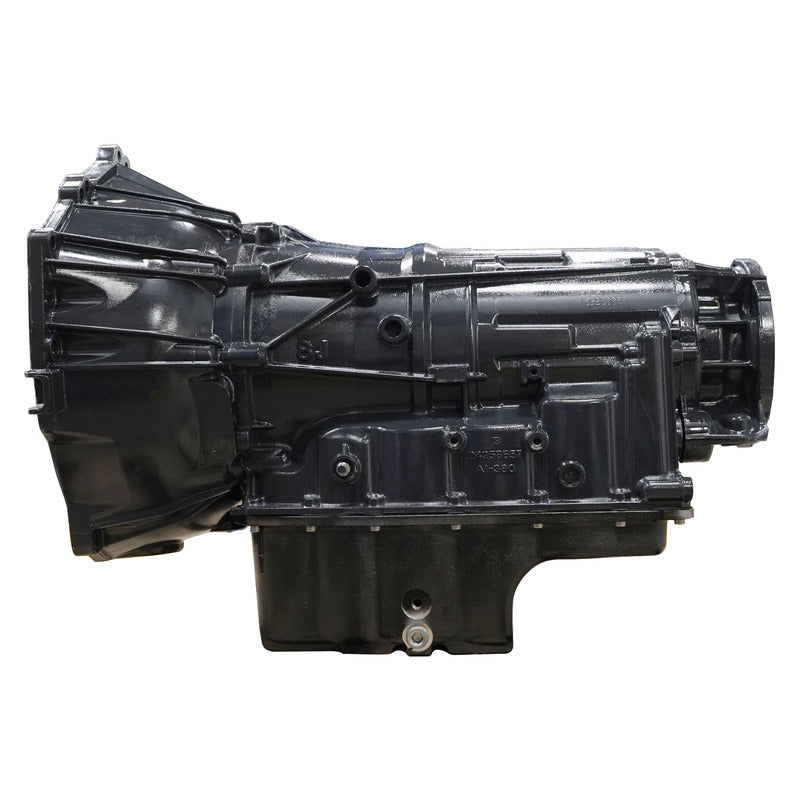 BD Diesel Transmission Control Module - 1064844SS-BKJX