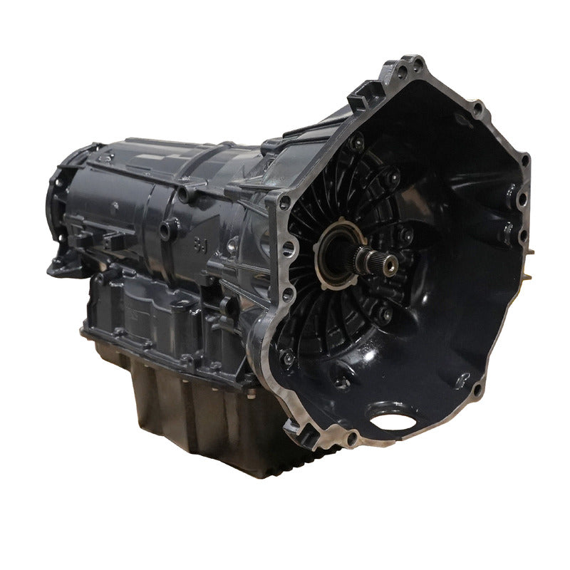 BD Diesel Transmission Control Module - 1064844SS-BKJX