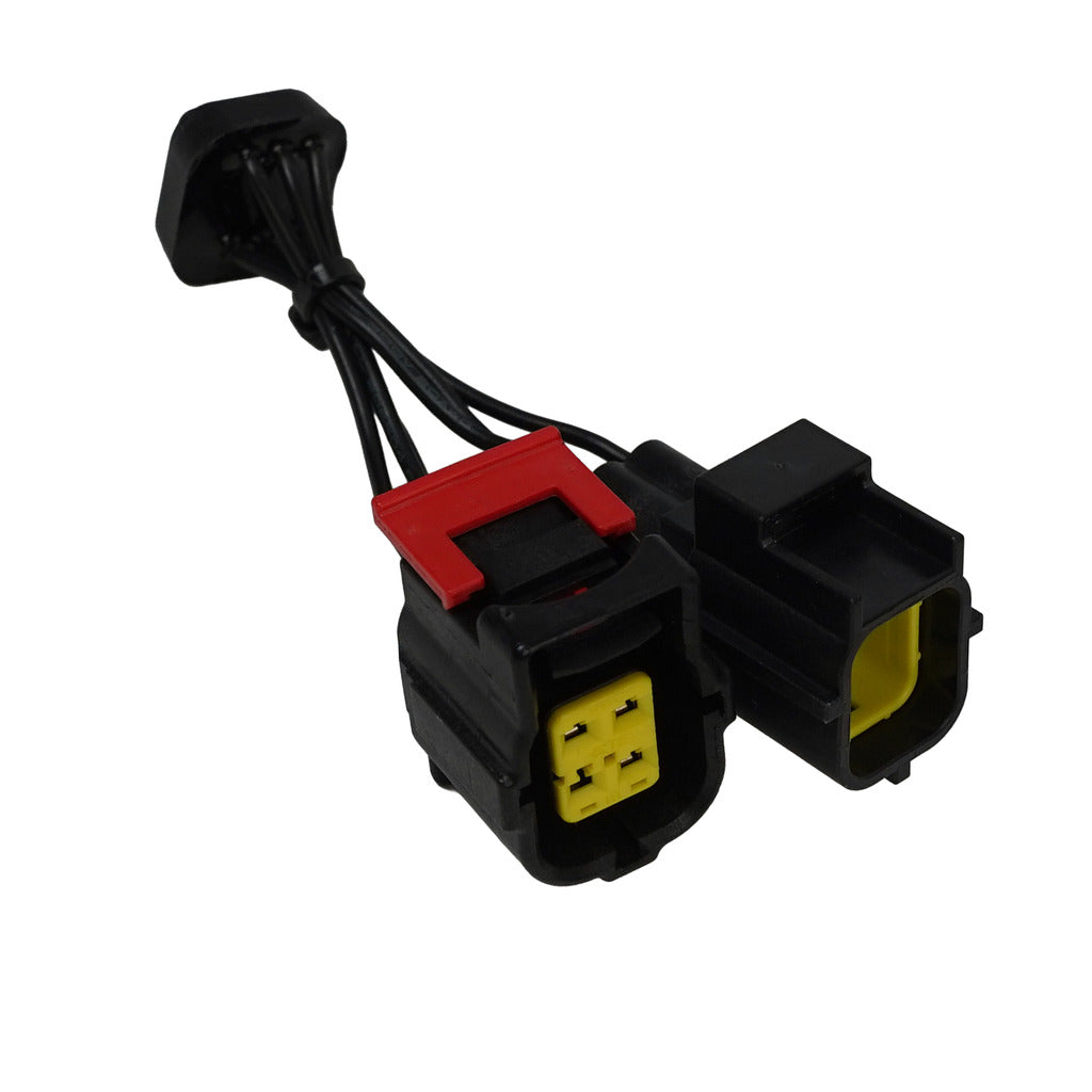 BD Diesel Transmission Control Module - 1064912SS-BKJX