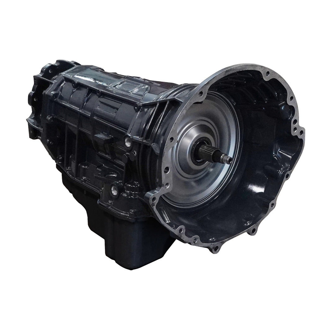 BD Diesel Transmission Control Module - 1064912SS-BKJX