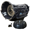 BD Diesel Transmission Control Module - 1064914SS-BKJX