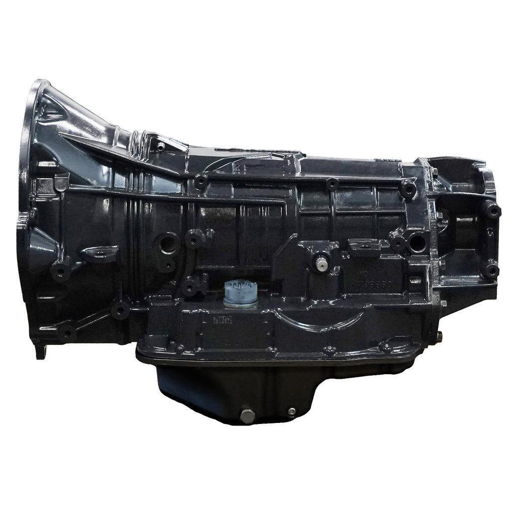 BD Diesel Transmission Control Module - 1064914SS-BKJX