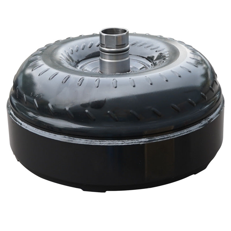 BD Diesel Automatic Transmission Lock-Up Torque Converter Control - 1070220X-BKJX