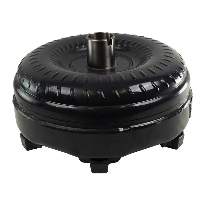 BD Diesel Automatic Transmission Lock-Up Torque Converter Control - 1070280-BKJX